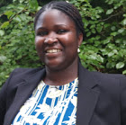Claudette Ayanaba